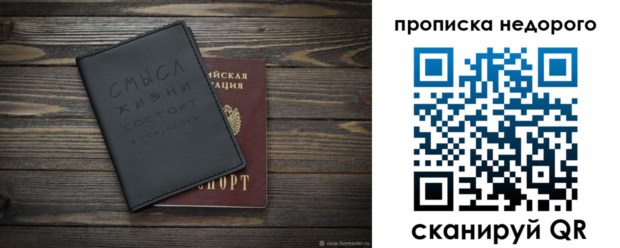 прописка в Оленегорске